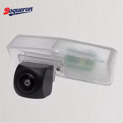 AHD 720P Fisheye for Lexus CT200H NX200 RX AL20 RX300 RX350L RX450h 2014 ~ 2018 Car Reverse Backup R