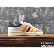 Adidas Adidas Adidas AMERICANA LOW Campus Sneakers Basketball Shoes Men's Shoes Women's Shoes Sports