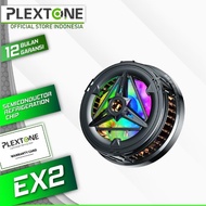 Plextone EX2 Magnetic Radiator Portable Phone Cooler - EX2 PRO