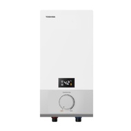 TOSHIBA DSK33ES5SW Instant Electric Water Heater