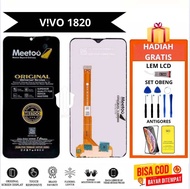 Lcd Touchscreen Vivo 1820 Fullset Original VARIAN obeng antigores