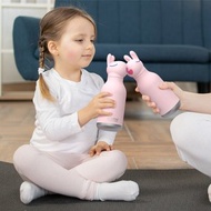 加拿大Asobu 463MLBEASTIE系保温水瓶-兔子