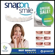 Snap On Smile Original Terbaru