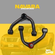 HILUX/RANGER/NAVARA/DMAX Upper Control Arm