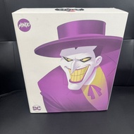 Mondo TAS Animated Version joker joker Superman 40cm 1/6 Action Figure Regular Edition