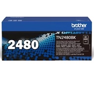 Brother TN-2480 Original Toner (3,000Pages) TN2480