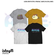 Axie Infinity Shirts  | Istayll Printing