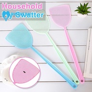 Fly Swatter Household Thickened Fly Swatter Manual Durable Mosquito Swatter B9t4