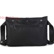 Japanese Ins Style Shoulder Bag Men and Women Casual Waterproof Messenger Bag IPAD Bag Gifts
