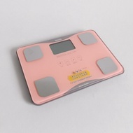 Tanita BC-718S Electronic Body Fat Analyzer Small Home Use Scale Health Care Fitness Equipment Digit