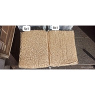 kacang gajus hancur 10kg untuk buat sambal ayam gepuk