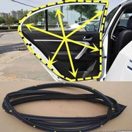 Car 2 6B Door Buffer Stripseal For Geely Emgrand 7 Ec7 Ec715 Ec718