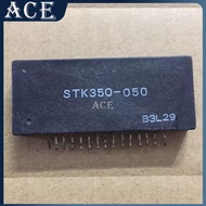 STK350-050 AF Voltage Amplifier IC