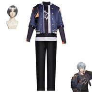 Wise ZZZ Zenless Zone Zero Costume - Cosplay & Halloween Wear