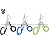 LEATHERMAN Raptor Rescue - full-size - emergency - survival - medical shears - scissor *Original