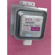 (BARU) 2M339H=2M539H=2M303H Microwave Oven Magnetron 2M339H Microwave Tube 2M339H Microwave Heater