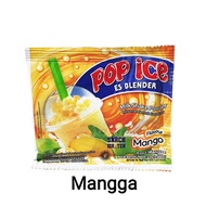 Pop Ice Rencengan Varian Rasa