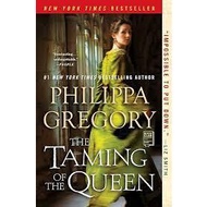 Preloved Book - The Taming of The Queen by Philippa Gregory