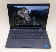 i7-1185G7 Latitude 7420 Dell 14" 16g ram 512g SSD 4核8线程 3.0 GHz