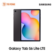 Samsung Galaxy Tab S6 Lite LTE (4/64GB) (NewChipset) รับประกันศูนย์ฟรี 1 ปี !!