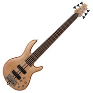 CORT ELECTRIC BASS ARTISAN A6 PLUS FMMH-OPN
