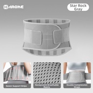 Breathable Support Slimming Girdle