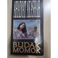 Kompilasi budak momok- Ahadiat Akashah(terpakai)