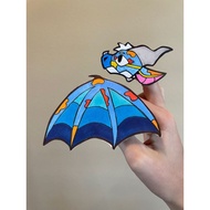 Dragon Finger Puppet Toy | Pupet Jari Naga