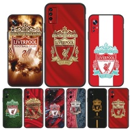 for Redmi Note 7 8 9 10 4G Pro Max 8T 9S 9T Compatibility TPU Phone Cases Soft protective cover Live