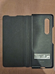 Samsung Z Fold 3 Case (原廠手套殼﹑保護套)