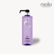Mielle【韓國米樂絲】純淨賦活洗髮精No3 | 細軟脆弱髮適用
