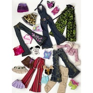 Clothes for Bratz dolls (Bratz Clothes)