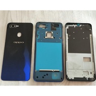 Oppo F9 Middle Frame Housing Bezel