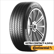 FREE SHIPPING CONTINENTAL UC6 215/55/18 215/55R18 2155518 215-55-18 215 55 18 TAYAR BARU 2023 5 TAHUN WARRANTY