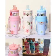 SUS 316 stainless steel tumbler Heat and cold temperature resistant stainless steel tumbler with lon