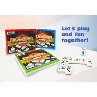 Domino Stone / gallek / Gaple Stone / dam AGRA 28 block