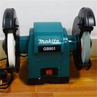 Máy mài hai đá Makita GB801 205mm