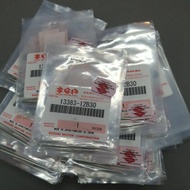 JARUM CARBURATOR/SLIDE NEEDLE TXR GAMA(RXZ/Y125ZR)100% ORIGINAL