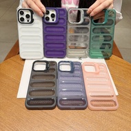 Breathable Heat with stand case INF/SMART7/SMART8/SMART9/HOT5Oi/HOT504G/HOT50PRO4G/HOT50PRO+/HOT30I