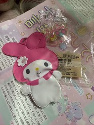 2004 My Melody 吹氣公仔
