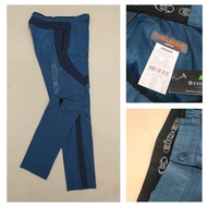EIDER (CO-15) Celana Mendaki Gunung Original Second Outdoor Quickdry