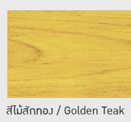 เบเยอร์ โพลียูรีเทน 1K ซูพรีม เอาท์ดอร์ ขนาด 0.3 ลิตร Beger Polyurethane 1K ยูรีเทน ยูนีเทน สีทาไม้