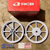 RCB SP800 MAGS for YAMAHA MIO i 125/FAZZIO
