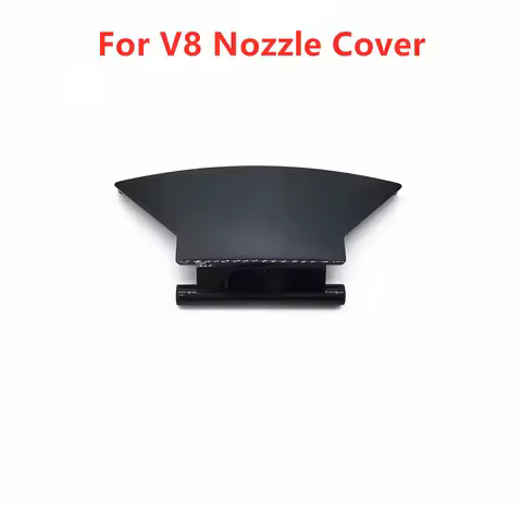 Original Air Nozzle Cover With Shaft for Inmotion V8/V8F Electric Unicycle Self Balancing Inflatable