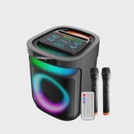 KJB KARAOKE SPEAKER VOIZ899GDREGULA