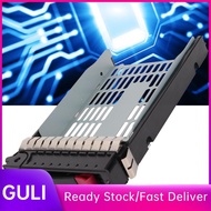 Guli 3.5inch SAS Hard Drive Tray for DL140 DL145 DL320 DL160 DL165 DL180 DL370 DL380 DL385 DL170H  U