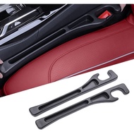Car Seat Gap Filler Soft Foam Seat Side Gap Filler, Mutifunctional Universal Car Gap Seat Filler Fit