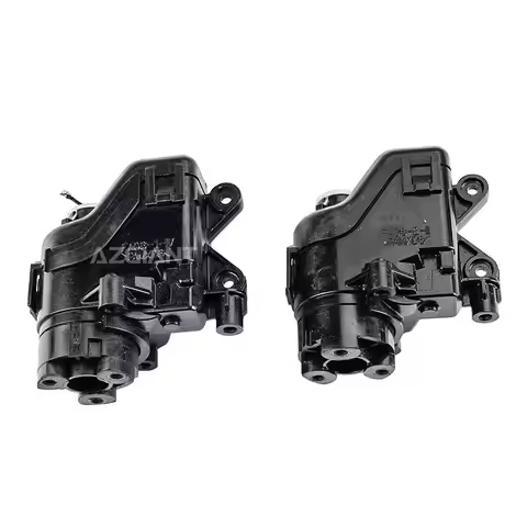 For Mazda 2 3 6 M2 M3 M6 MX-5 Roadster CX-5 CX-8 CX-9 CX-50 Axela CX-3 CX-4 CX-30 CX-60 Exterior Sid