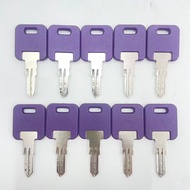 1/5/10PCS Blank Keys G-301-390 G301-391 Compatible with Global Link RV Camper