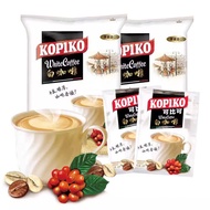 [2225 People praise] KOPIKO Kebi white coffee 30g 50 10 [2225 people praise] KOPIKO Comparable white